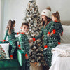 Christmas Pajamas- Family Matching Sleepwear Set