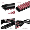 Volumizing  Hair Straightener - Affordable Luxury lace Wigs & Bundles | Make Up & Accessories online! Total Body UK